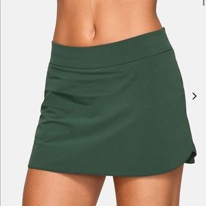 Outdoor Voices Exercise Skort